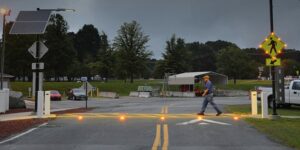 Where Does Vision Zero Stand in Maryland?